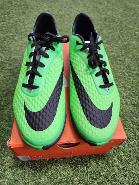 hypervenom turf soccer shoes