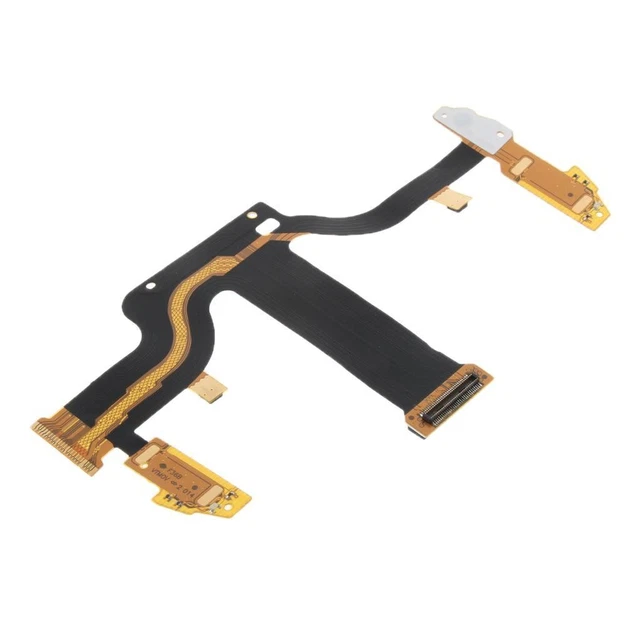 PHILIPS 40PFL4609/F7 A Main Board To IR Sensor LVDS Ribbon Cable