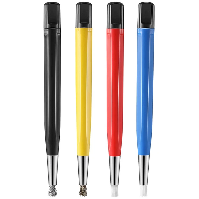 Ensemble Stylo Et Plateau En Verre FELISSIMO - Édition Limitée KOBE Japon