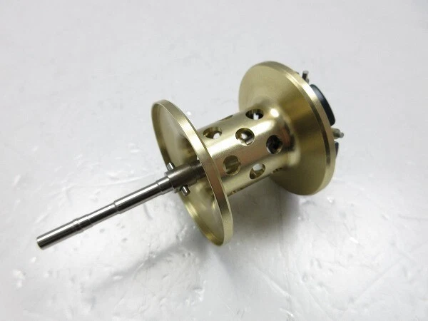 For Shimano Calcutta Conquest 100 101 Spool /Admin Ap3142/53