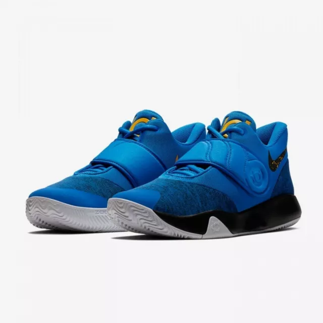 Scarpe kd 1 uomo 2025 blu
