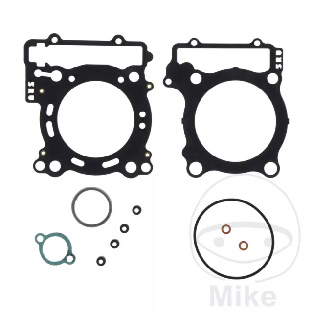 Topend Gasket Kit For Standard Cylinder Kit P400485620068 For Yamaha YP 400