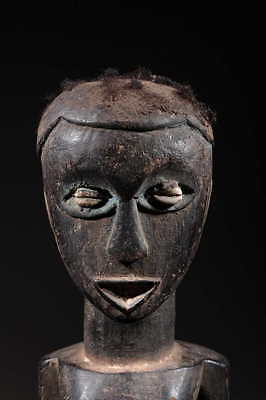 Art African Statue Koulango 2