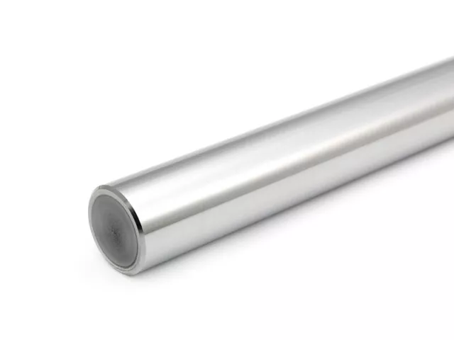 Präzisionswelle 12mm h6 Edelstahl Linearwellen 20,20EUR/m+0,40EUR pro Zuschnitt