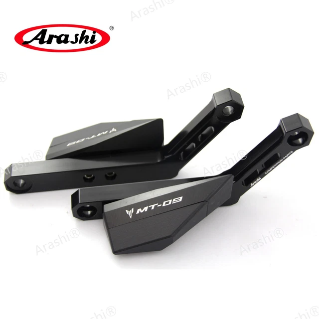 Engine Frame Slider Protector For Yamaha XSR900 2016 2017 MT09 FZ-09 2014 - 2020