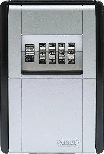 ABUS KeyGarage 787 cassaforte chiavi cassetta chiavi con codice numerico - montaggio a parete