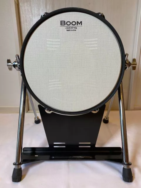 Roland KD-120 V-Drum Kick Bass Drum Trigger from JAPAN