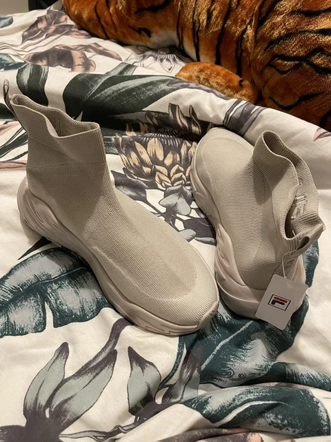 Fila speed trainer 2025