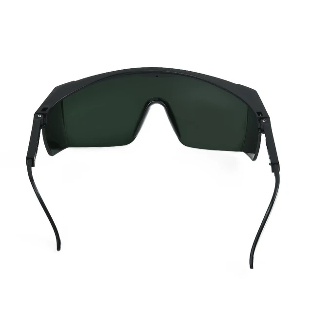 Soudure Lunettes Soudeur UV Protection Antibrouillard Anti-impact Haute Qualité