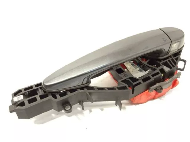 51217242567 Maneta Exterior Delantera Izquierda / 5799772 Para Bmw Serie 3 Lim.