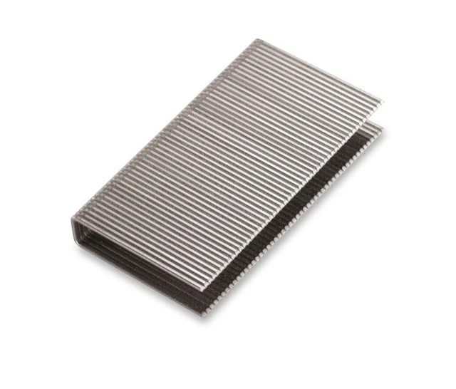 Simpson Strong-Tie S15N200BFS - 2" 15Ga 304SS 1/2 Crown Floor Staple 5000ct