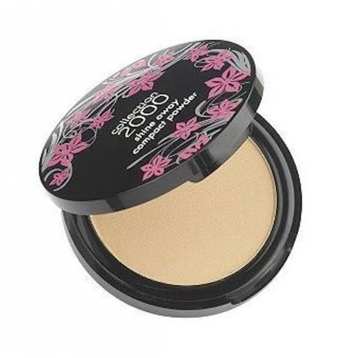 Sephora Care Mineral Compact - Fond de Teint + Soin Apaisant - 10 g - INCI Beaut
