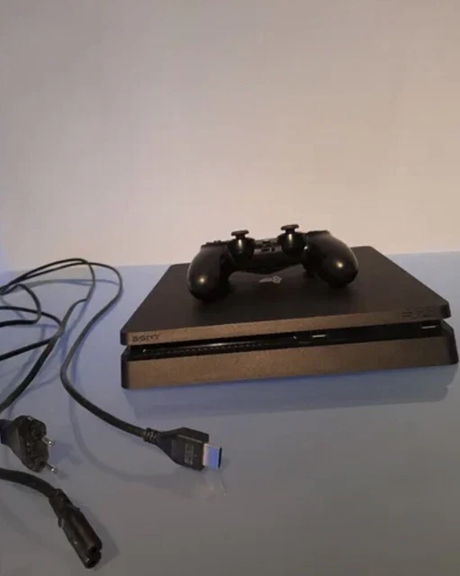 Ps4 slim 3