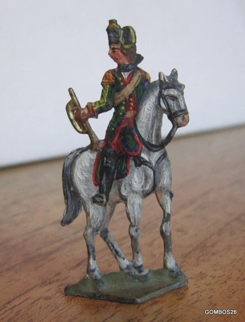 258 Figurines Étain Armée Bavaroise 1870 – Zinnfiguren, Peinture D'Atelier, Échelle 30mm