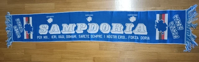 Écharpe Ultras Brescia – Collection – Rare – Scarf Bufanda