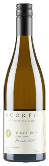 Scorpo Pinot Gris 750ml Bottle