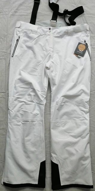 Skihose Damen, Dare2b, Diminish , Gr. 44/18/2Xl bis 46/20/3XL, 30.000er Membran