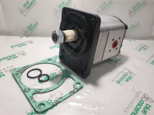 Hydraulikpumpe FENDT DIESELROSS F24  FAVORIT 1,2,3, 0510445001