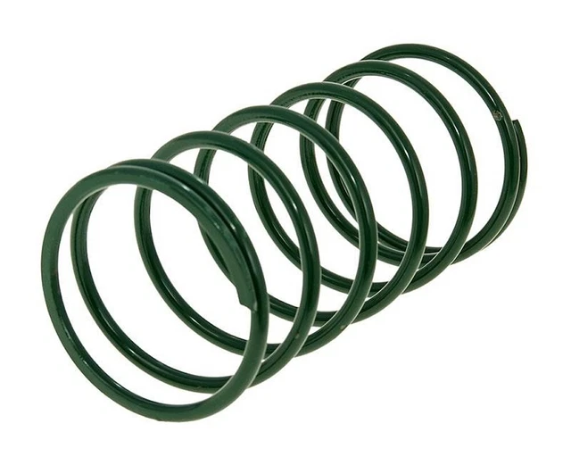 Ressort de contre-pression TOP RACING +15pour cent pour APRILIA SR50 LC (94-97)