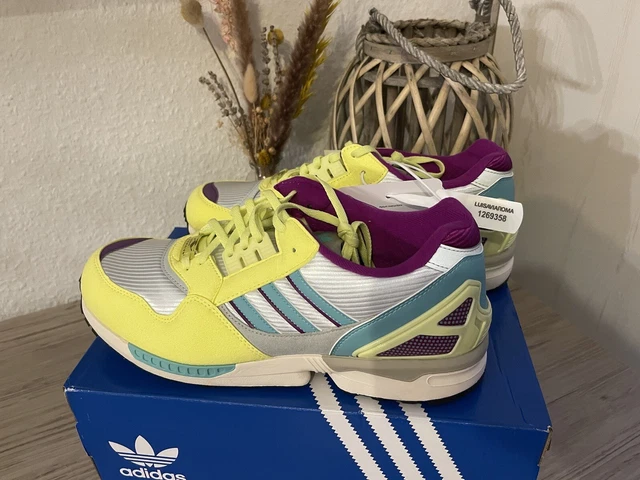 Adidas ZX 9000 GY4680 gr. 47 1/3