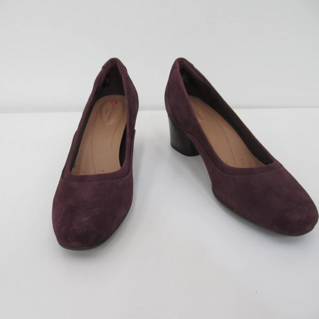Un cosmo step discount clarks