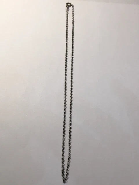 Montre de poche ancienne en argent, à restaurer! (D'occasion) à Monthey