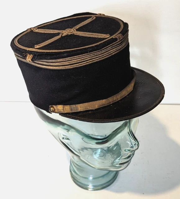 Chapeau camionneur vintage USA MADE lot 12 chapeaux
