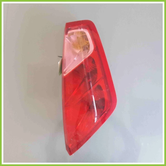 Fanale Posteriore Per Trattori Fiat 540, 640, 455C, 505C, 605C - Ricambio GB Ricambi, Rif. 5119323