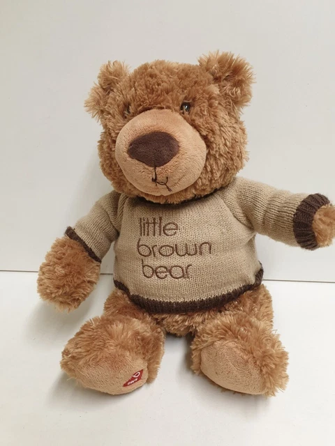 Bloomingdales sales stuffed animals