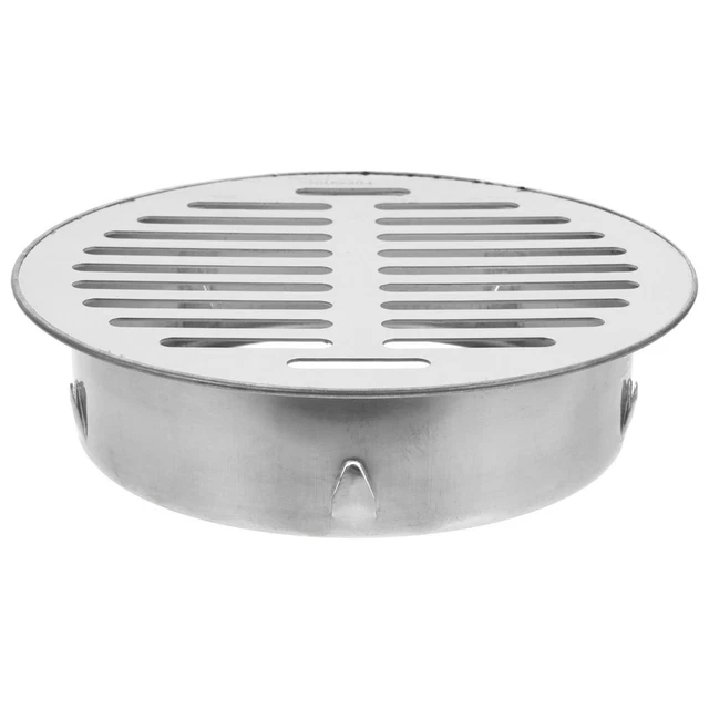 Filtro Inossidabile Copripiletta Acciaio Inox Copri Piletta Esterna Domestico