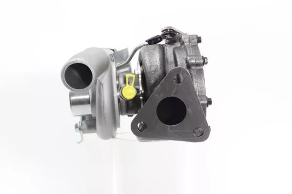 Abgas Turbolader für Opel Corsa C + Kasten + Astra H + GTC + Limo + 03-12