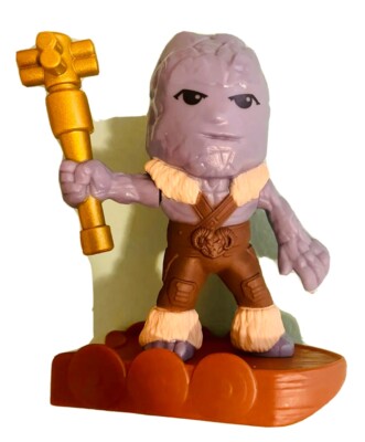 korg toy thor