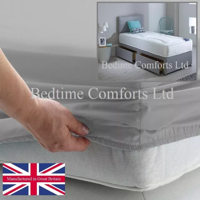 CABIN BED FITTED SHEET IKEA ARGOS Shorty Small Single 70 x 175cm 2 3 x 5 9 14.99 PicClick UK
