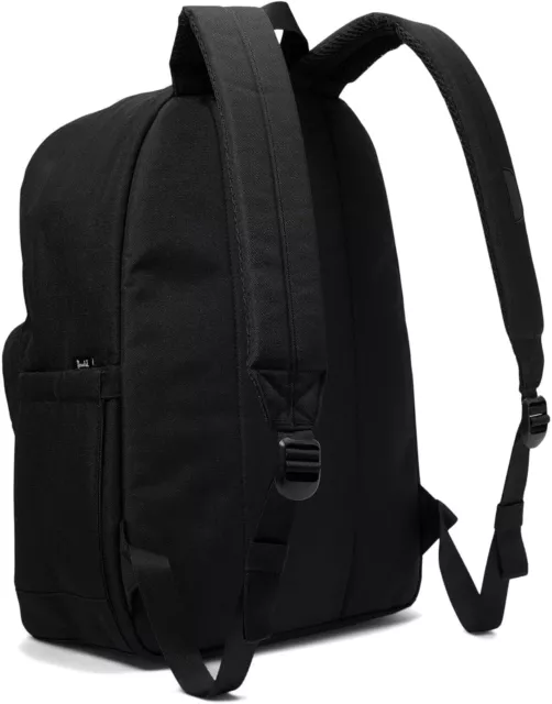 Herschel Supply Co. Pop Quiz Backpack Black Tonal One Size