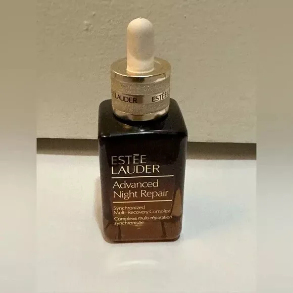 Estee Lauder Advanced Night Repair Complejo Multi-Recuperación Sincronizado 1,7 oz NUEVO 2