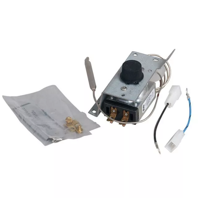 Bunn KP-1173-30 Thermostat Assembly for Hot Water Dispensers Coffee & Tea Brewer