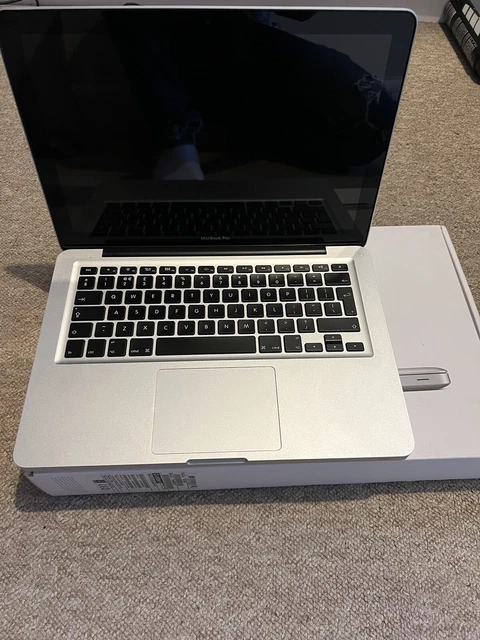 MacBook Pro