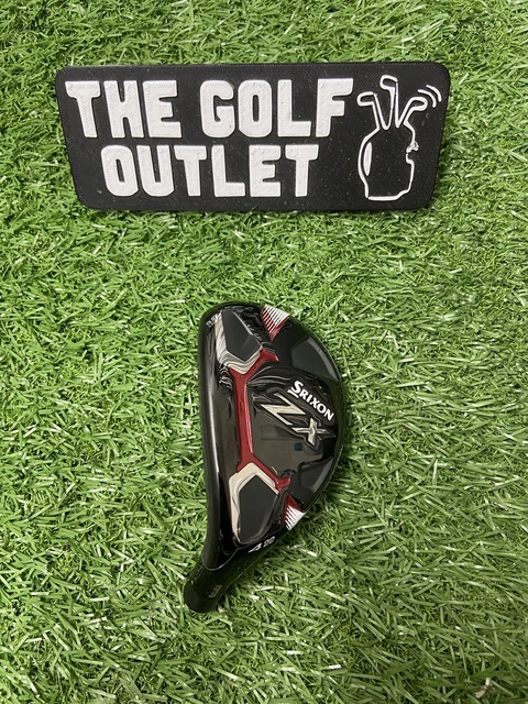 Srixon Zx #4 Hybrid 22° Head Only Left Handed