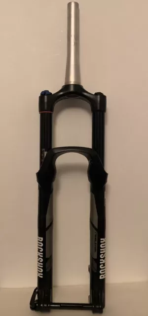 Rockshox revelation rl shop 120mm