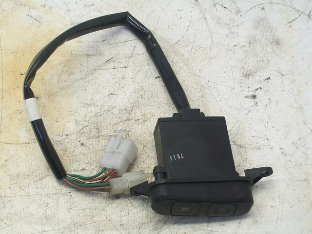 BUTTONS FOR SYM JOYMAX 250 I OF 2008 (e38085)