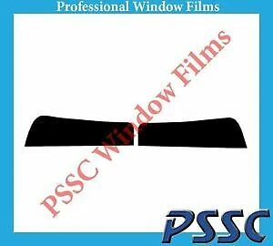 PSSC Pre Cut Sun Strip Car Auto Window Film for Renault Grand Scenic 03-09