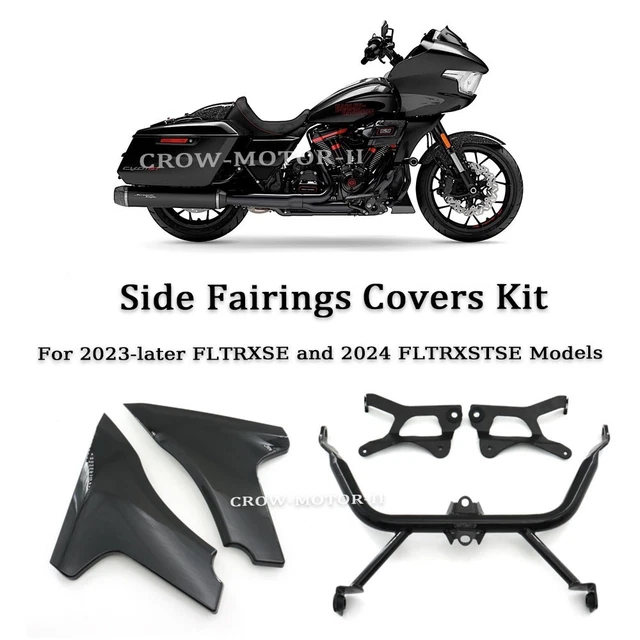 Fairings, Plastics & Body Kits, Body & Frame, Motorcycle