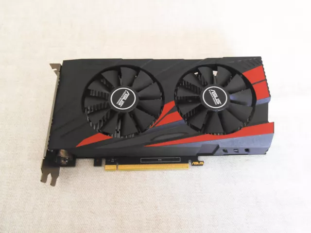 Gtx 1050 ti asus expedition oc 2025