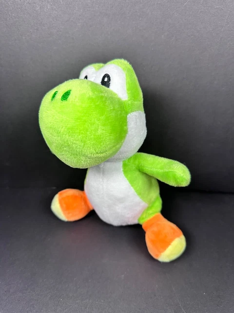 Good stuff yoshi plush discount