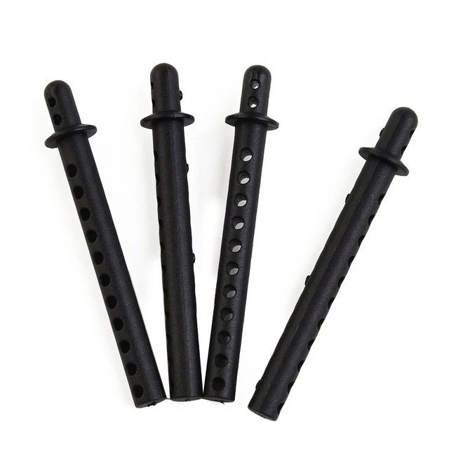 Reliable ABS Material RC Car Shell Column Mount Compatible with For HSP 94170