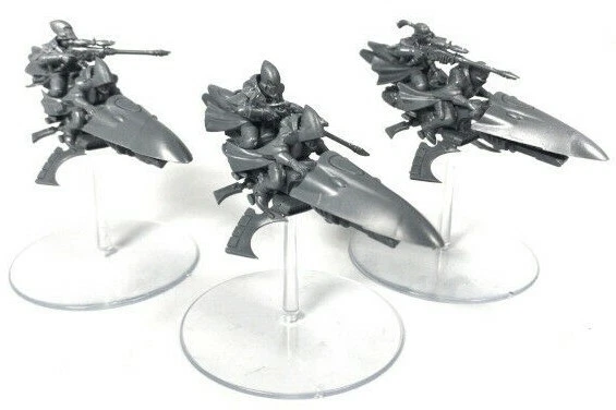 Eldar Shroud Runners for Chaos Diorama : r/Warhammer40k Eldar Shroud Runners for Chaos Diorama : r/Warhammer40k