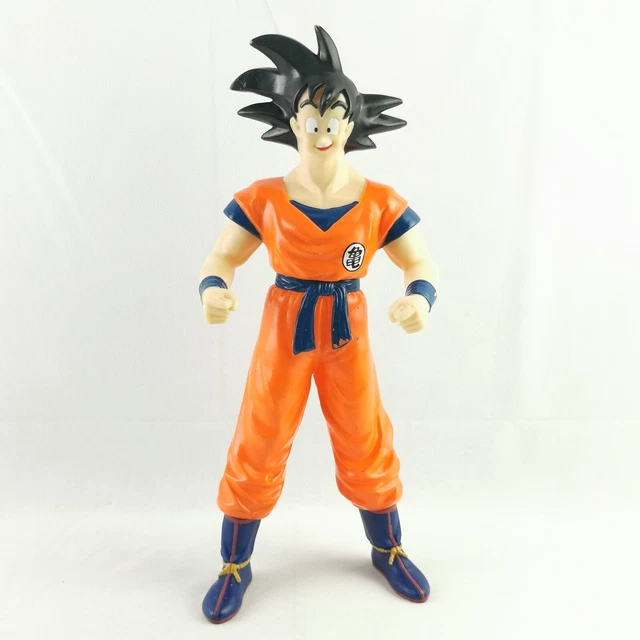 2305147 Figurine 1989 vintage DBZ dragon ball Z AB toys chichi 10cm