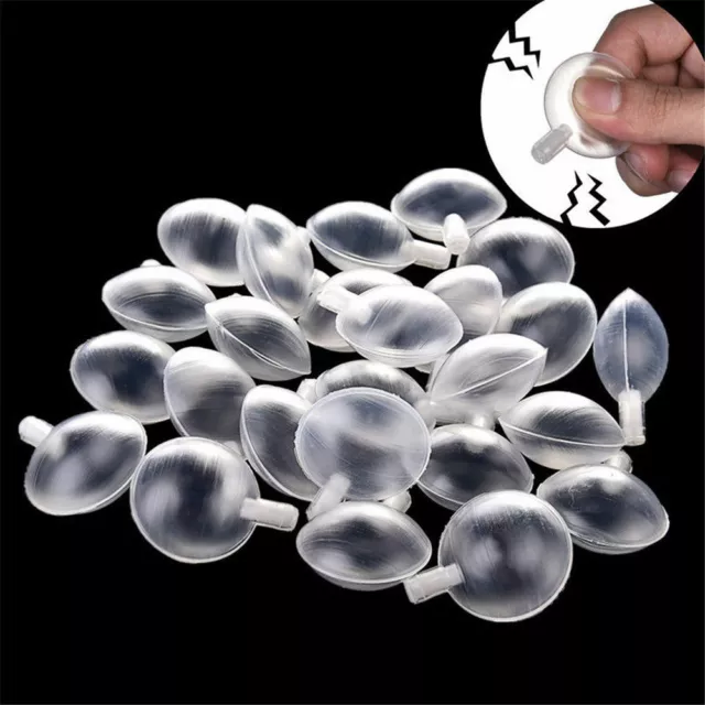 10Pcs/Set Repair Fix Baby Pet Toys Replacement Squeakers For Dog Toy Squeeker