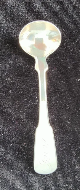 ❤︎︎  Coin Silver (.900), Silver, Antiques - PicClick CA