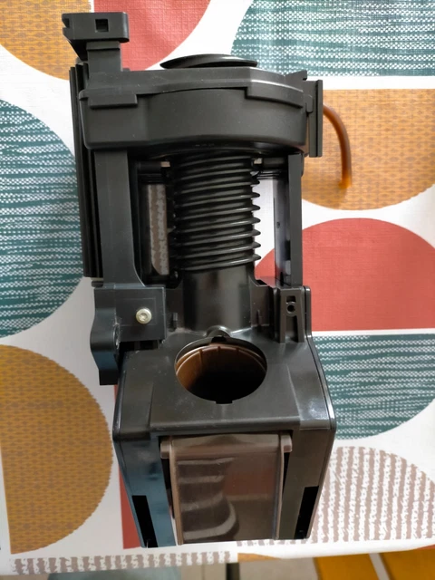 Unité D'infusion (brûleur) Reconditionnée Pour Machines à Café Jura J5 à J9, XJ5, XJ9